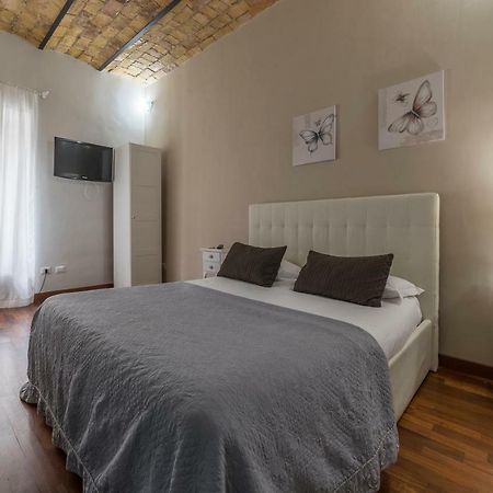 Residenza Sistina Hotel Roma Exterior foto